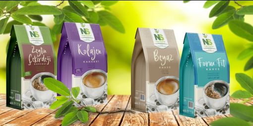 Bitkisel Kahveler / Herbal Coffees
